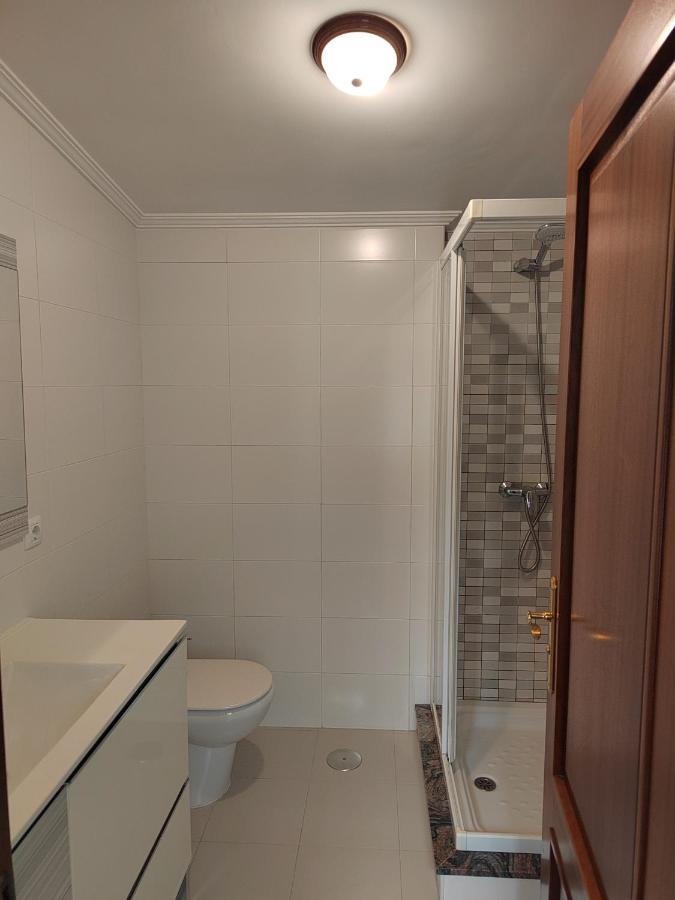 Apartamento Paseo Fluvial Tui Exteriör bild
