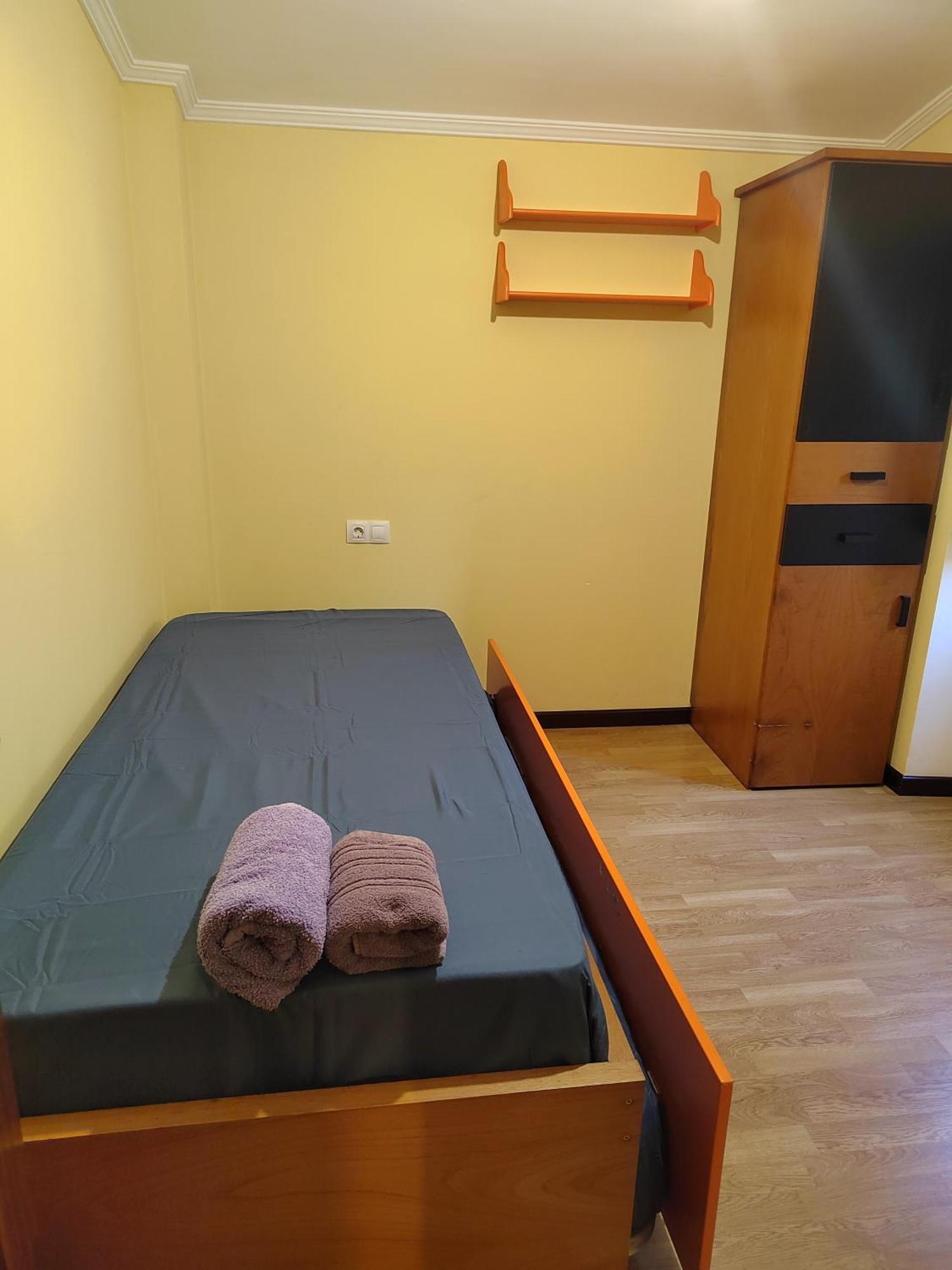 Apartamento Paseo Fluvial Tui Exteriör bild